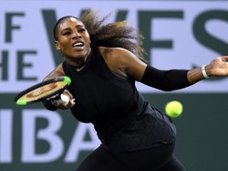 Serena dan Azarenka Tandai Comeback dengan Kemenangan Straight Set