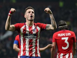 Simeone: Atletico Superior