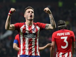 Simeone: Atletico Superior