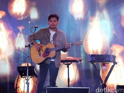 Wah, Rendy Pandugo Ternyata Alergi Makanan Pedas!