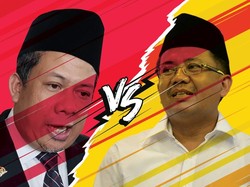 Caleg PKS Harus Teken Perjanjian, Fahri Ngomel-ngomel