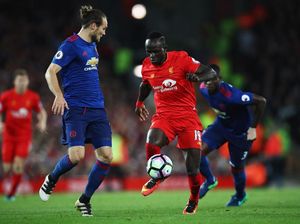 Mane: Kalau MU Defensif, Liverpool Akan Diuntungkan