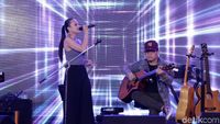 Terpikat Pesona Angela Vero hingga Mulan Jameela Beri Pesan untuk Haters