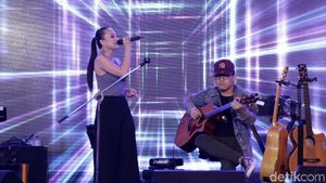 Terpikat Pesona Angela Vero hingga Mulan Jameela Beri Pesan untuk Haters