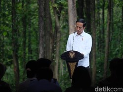 Gaji Jokowi Bakal Naik Jadi Rp 553 Juta?