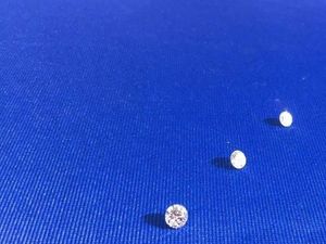 Berlian Ditemukan Kembali Setelah Hilang 17 Tahun