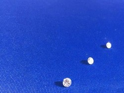 Berlian Ditemukan Kembali Setelah Hilang 17 Tahun