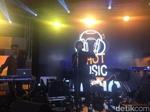 Cahaya Tiada Tara Bagi Tanayu