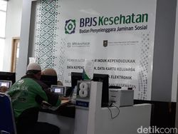 10 RS Ini Uji Coba Kelas Rawat Inap Standar BPJS Kesehatan