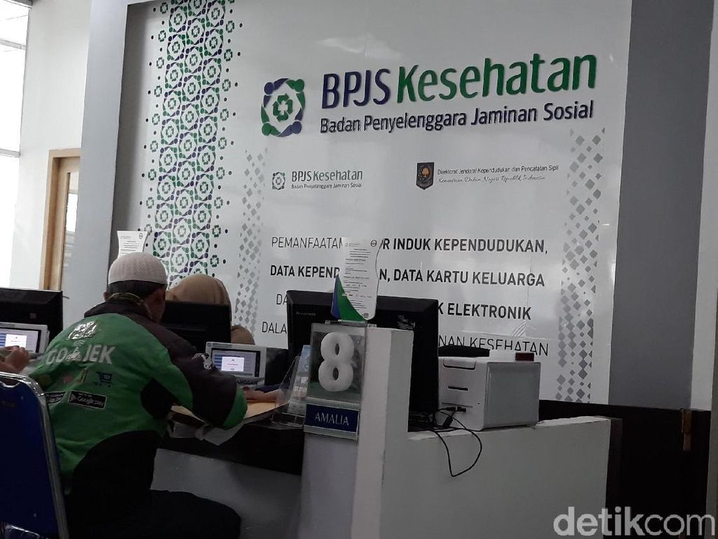 10 RS Ini Uji Coba Kelas Rawat Inap Standar BPJS Kesehatan 10 RS Ini Uji Coba Kelas Rawat Inap Standar BPJS Kesehatan