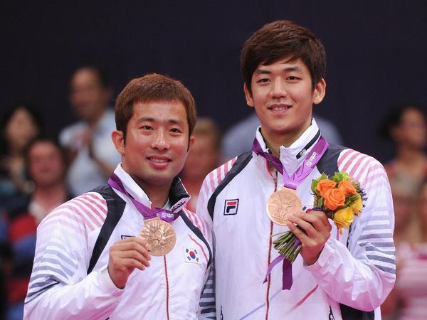 Melongok Jejak Jung Jae Sung Saat Masih Berjaya