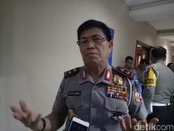 Polisi Pungli dan Maki Pemotor, Kakorlantas: Kena Pidana dan Disiplin