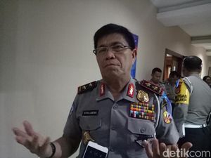Polisi Pungli dan Maki Pemotor, Kakorlantas: Kena Pidana dan Disiplin Polisi Pungli dan Maki Pemotor, Kakorlantas: Kena Pidana dan Disiplin