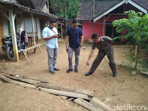 Berkas Dipisah, Ini Peran 10 Tersangka Kasus Gelonggong Ibu