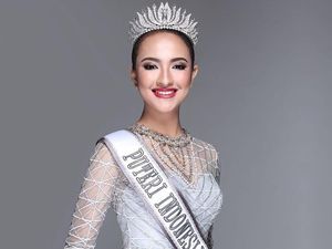 Pesona Finalis Banten hingga Jateng yang Jadi 6 Besar Puteri Indonesia 2018 Pesona Finalis Banten hingga Jateng yang Jadi 6 Besar Puteri Indonesia 2018