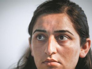 Kisah Perempuan Yazidi Lepas dari Perbudakan Seksual ISIS