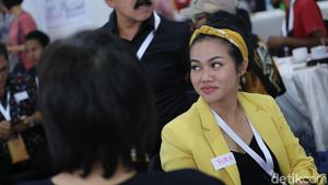 Para Musisi Rayakan Hari Musik Nasional di Ambon