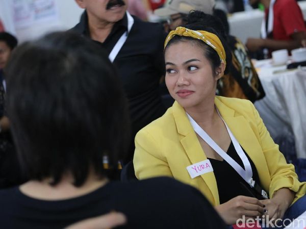 Para Musisi Rayakan Hari Musik Nasional di Ambon