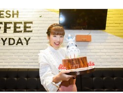 Kisah Pilu Haruka Eks JKT48: Tak Kenal Ibu, Tinggal di Panti Asuhan