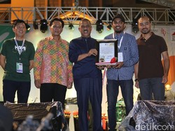 Pemerintah Kota Ambon Beri Penghargaan pada Musisi Tanah Air