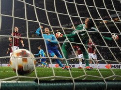 London Tak Ramah untuk Wakil Italia