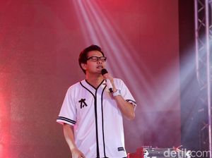 Armand Maulana Posting Pemakaman Aria Baron, Semua Berterima Kasih Armand Maulana Posting Pemakaman Aria Baron, Semua Berterima Kasih