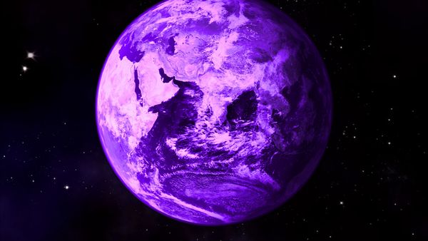 Fakta-fakta Mengagumkan Tentang Bumi yang Jarang Diketahui