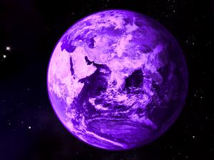 Fakta-fakta Mengagumkan Tentang Bumi yang Jarang Diketahui