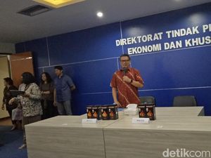 Bobol Bank DBS Singapura, Pelaku Bajak E-Mail Nasabah