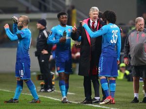 5 Pemain Ini Bisa Cabut dari Arsenal di Musim Panas, Akhiri Era Wenger