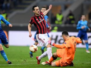 Gattuso: Bukan Tak Mungkin Milan Balikkan Keadaan di Emirates