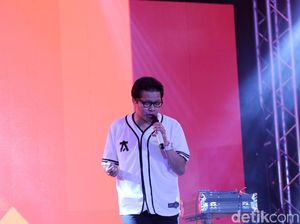 Soal Isu Lesti Kejora Hamil Duluan, Ini Kata Armand Maulana Soal Isu Lesti Kejora Hamil Duluan, Ini Kata Armand Maulana