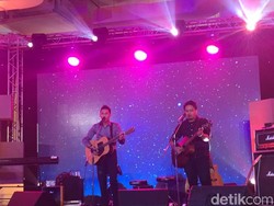 Hijrah ke Jakarta, Yakop Bulatkan Tekad Jadi Musisi