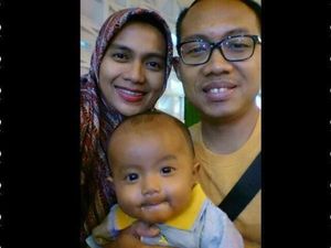 Kisah Kakak Beradik Idap Penyakit Langka yang Tak Ada Obatnya di Indonesia