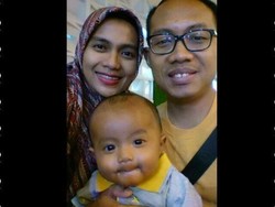 Kisah Kakak Beradik Idap Penyakit Langka yang Tak Ada Obatnya di Indonesia