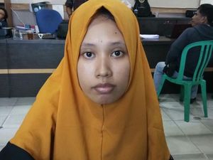 Janjikan Untung 300 Persen, Pasutri Panitia Arisan Online Ditahan Janjikan Untung 300 Persen, Pasutri Panitia Arisan Online Ditahan