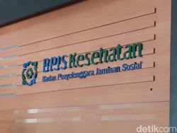 BPJS Kesehatan Nunggak Rp 9 T, Cuti Lebaran PNS 3, 4, dan 7 Juni
