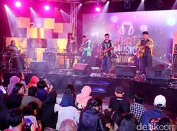 Ada Ribuan Driver, Ini Alasan Eka Gustiwana Jatuhkan Pilihan Pada Geng Ojol