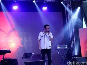 Armand Maulana Mulai Solo Karier, Apa Bedanya dengan Gigi?