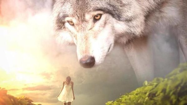 Ketika Para Hewan Raksasa Berhadapan dengan Manusia