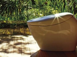 Toilet Canggih Dijual Rp 151 Juta, Fiturnya Bikin Terpana