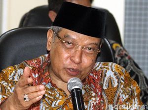 Said Aqil: Banyak yang Marah Saya Bilang Khatib Harus NU, Biarin Said Aqil: Banyak yang Marah Saya Bilang Khatib Harus NU, Biarin