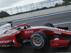 Tes di Prancis Usai, Sean Langsung Tatap Bahrain