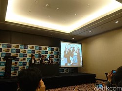 Yang Baru di Jepang: TokyoGenicTravel