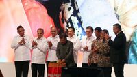 Wapres JK Buka Jakarta Food Security Summit