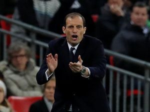 Allegri Diyakini akan Bagus untuk Arsenal Allegri Diyakini akan Bagus untuk Arsenal