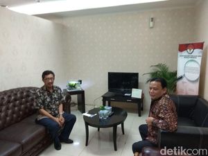 Grup TV MNC Penuhi Panggilan Bawaslu Terkait Dugaan Iklan Kampanye