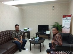 Grup TV MNC Penuhi Panggilan Bawaslu Terkait Dugaan Iklan Kampanye