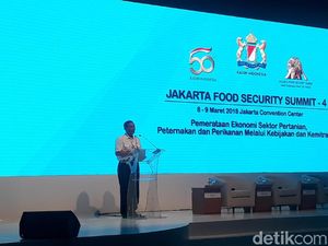 Kumpul Bareng Pengusaha, Luhut Ajak Kembangkan Sektor Maritim Kumpul Bareng Pengusaha, Luhut Ajak Kembangkan Sektor Maritim