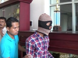 Pemuda Pengunggah Gambar Orang Kencingi Merah Putih: Hanya Iseng